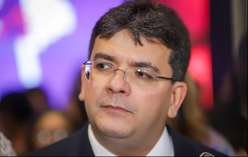 Rafael Fonteles viaja ao Oriente Médio para atrair investimentos